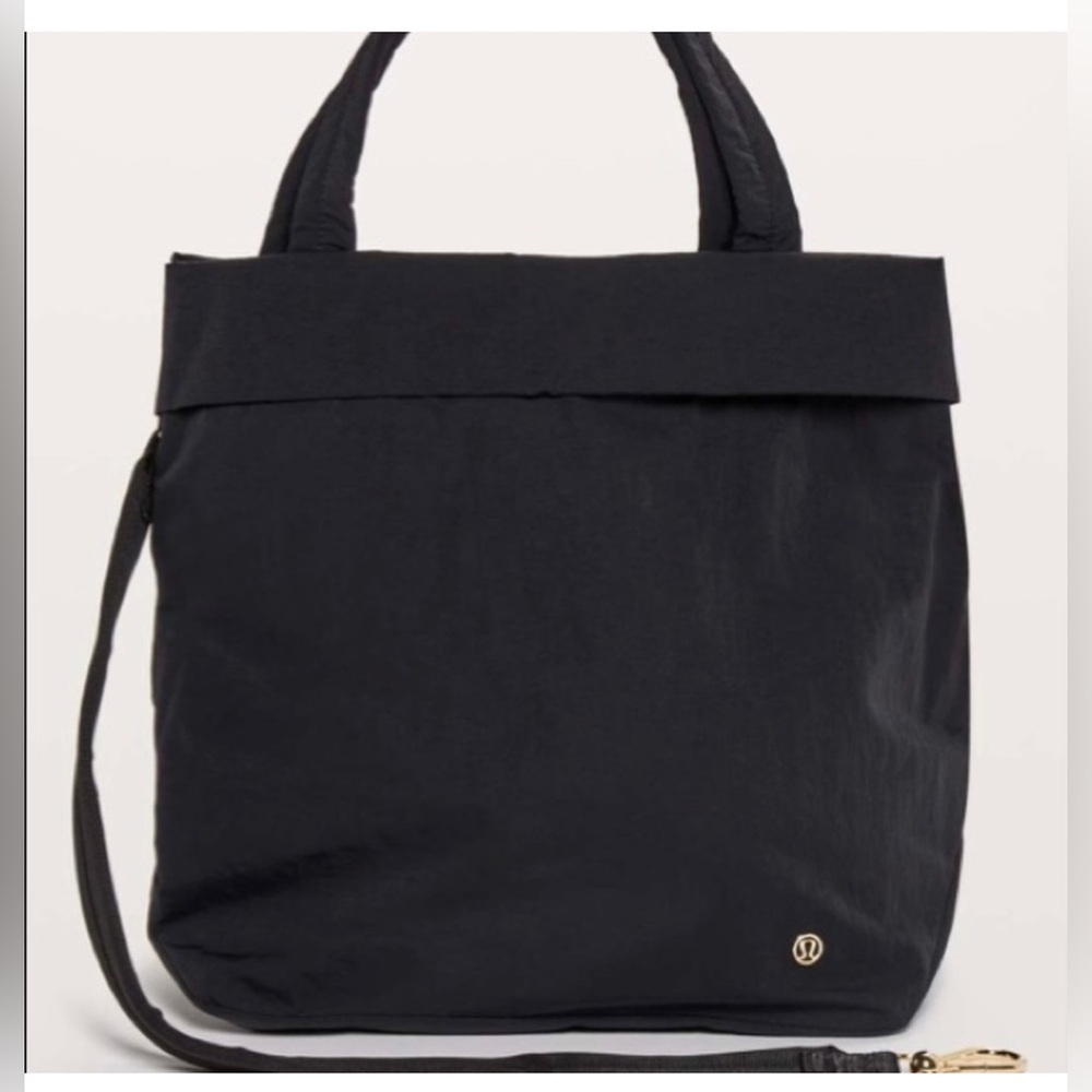 NWOT LULULEMON Principal Large Bag 30L - Picture 3 of 13